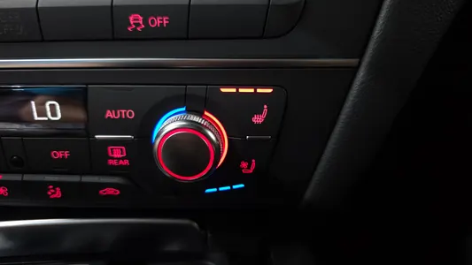 Audi A6 35 TDI 2018 33