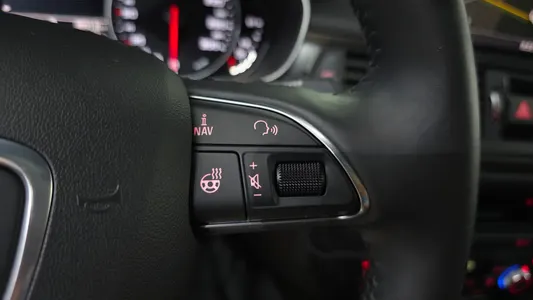 Audi A6 35 TDI 2018 34