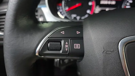 Audi A6 35 TDI 2018 29
