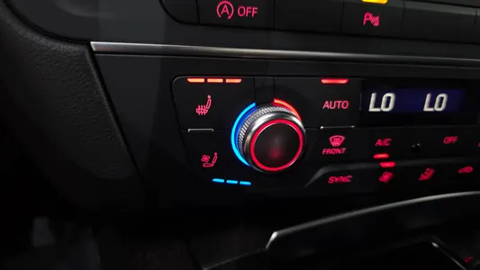 Audi A6 35 TDI 2018 37