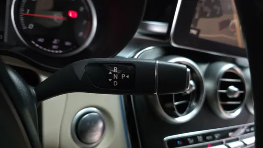 Mercedes-Benz GLC-Class X253 GLC300 4MATIC 2019 8