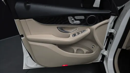Mercedes-Benz GLC-Class X253 GLC300 4MATIC 2019 24