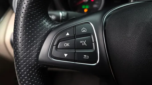 Mercedes-Benz GLC-Class X253 GLC300 4MATIC 2019 30