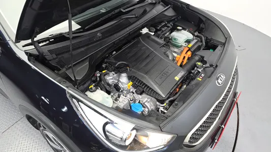 Kia Niro 2017 6