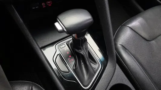 Kia Niro 2017 9