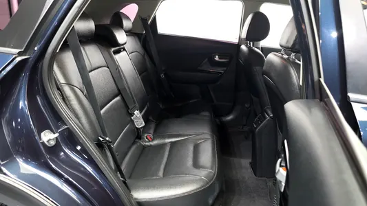 Kia Niro 2017 12