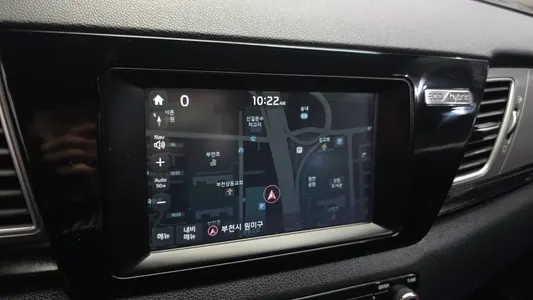 Kia Niro 2017 14