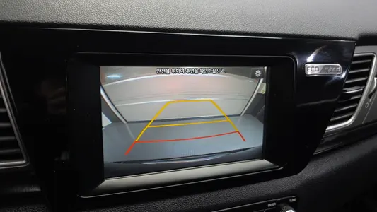 Kia Niro 2017 15