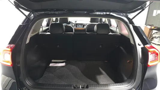 Kia Niro 2017 20