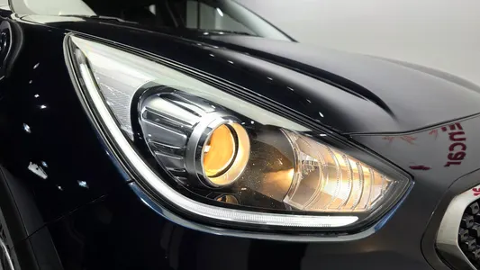 Kia Niro 2017 22