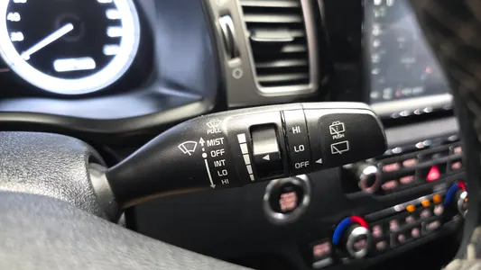 Kia Niro 2017 27