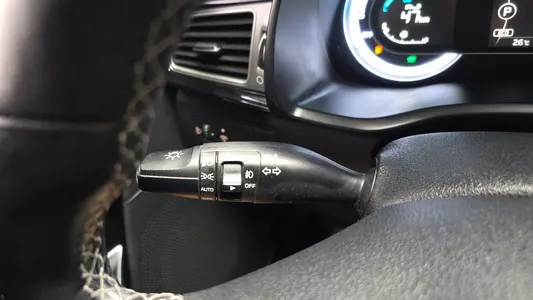 Kia Niro 2017 28