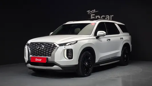 Hyundai Palisade 3.8 2WD 2020