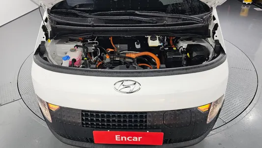 Hyundai ST1 2024 6