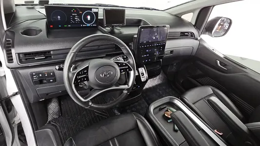 Hyundai ST1 2024 7