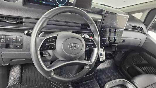 Hyundai ST1 2024 13