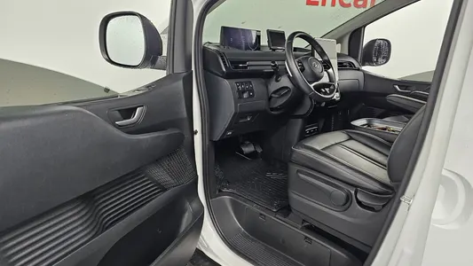 Hyundai ST1 2024 10