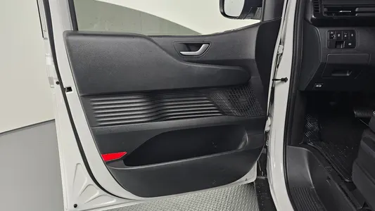 Hyundai ST1 2024 25