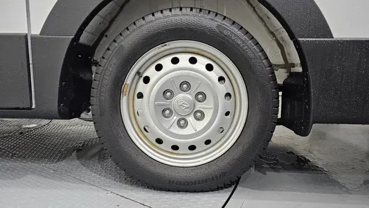 Hyundai ST1 2024 21