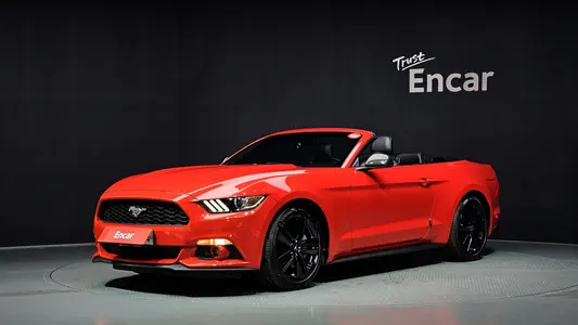 Ford 2016