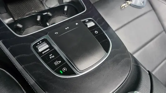 Mercedes-Benz E-Class W213 E220d 4MATIC AMG Line 2022 20