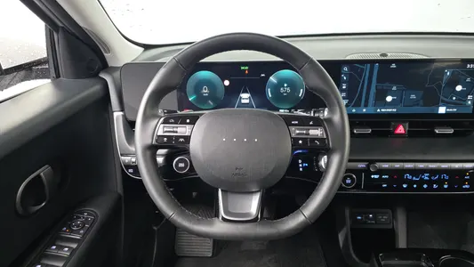 Hyundai 5 2025 14