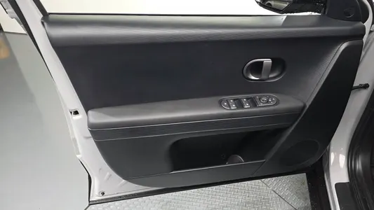Hyundai 5 2025 24
