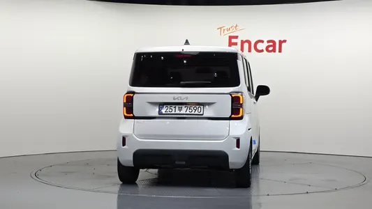 Kia 기아 레이 2025 4