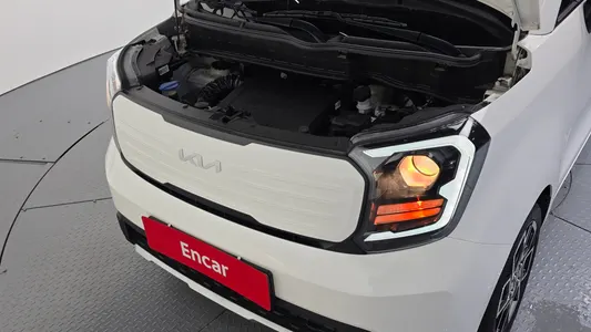 Kia 기아 레이 2025 6
