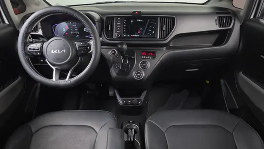Kia 기아 레이 2025 7