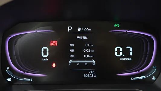Kia 기아 레이 2025 8