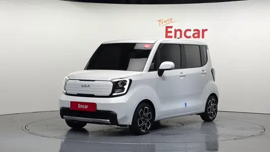 Kia 2025
