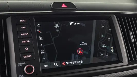 Kia 기아 레이 2025 13