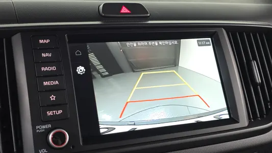 Kia 기아 레이 2025 15