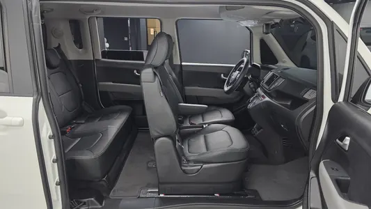 Kia 기아 레이 2025 26