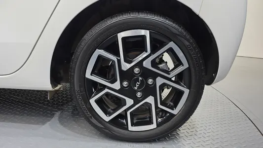 Kia 기아 레이 2025 21