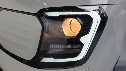 Kia 기아 레이 2025 22