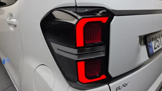 Kia 기아 레이 2025 23
