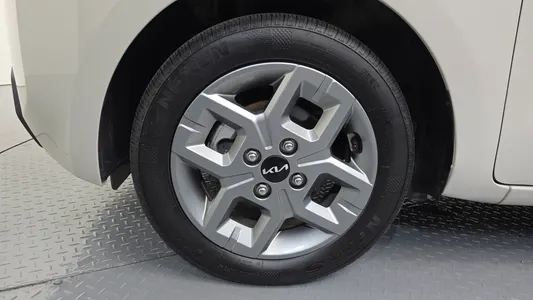 Kia 기아 레이 2025 5