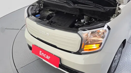 Kia 기아 레이 2025 6