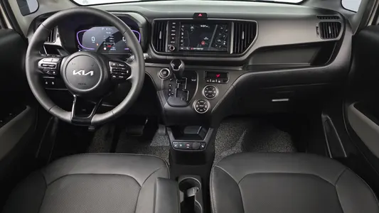 Kia 기아 레이 2025 7