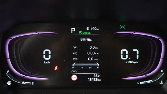 Kia 기아 레이 2025 8