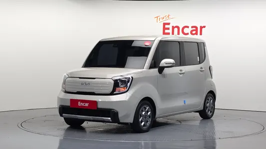 Kia 2025