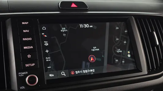 Kia 기아 레이 2025 13