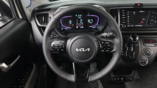 Kia 기아 레이 2025 14