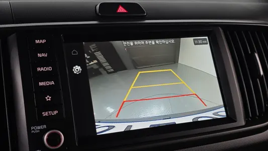 Kia 기아 레이 2025 15