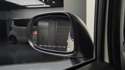 Kia 기아 레이 2025 17