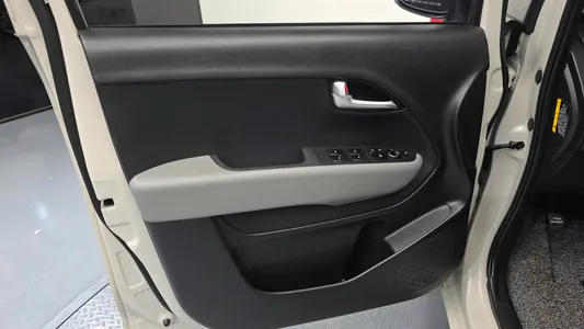 Kia 기아 레이 2025 24