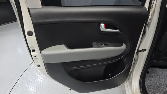 Kia 기아 레이 2025 25