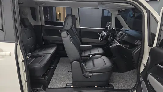 Kia 기아 레이 2025 26